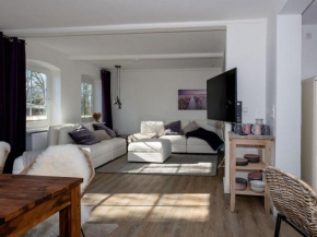 Holiday apartment Fiete on the Julshof